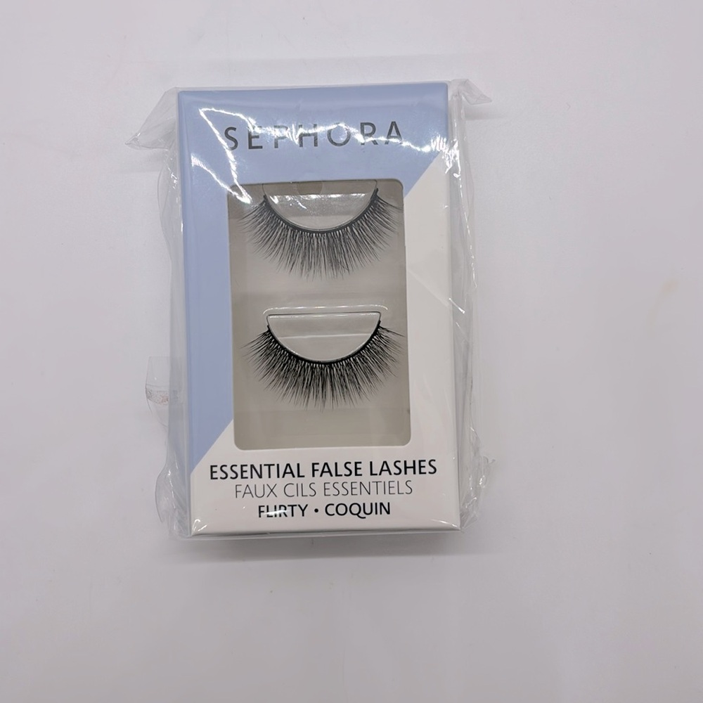 Sephora Collection Vegan False Eyelashes